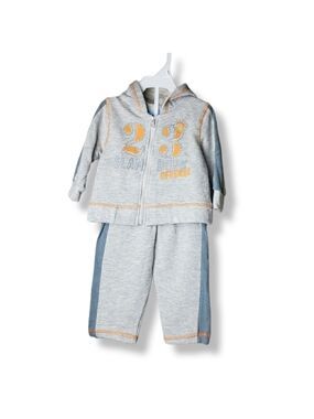 𝅺Boys Carter's 2 Piece Matching Set NWT
